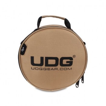 UDG Ultimate Digi Headphone Bag Gold (U9950GD) купить