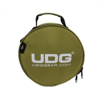 UDG Ultimate Digi Headphone Bag Green (U9950GR) купить