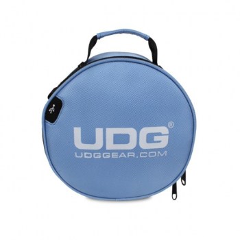 UDG Ultimate Digi Headphone Bag Light Blue (U9950LB) купить
