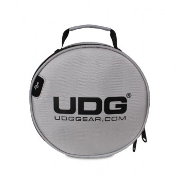 UDG Ultimate Digi Headphone Bag Silver (U9950SL) купить