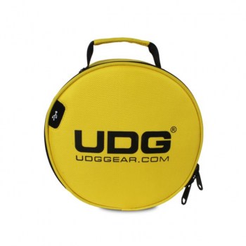 UDG Ultimate Digi Headphone Bag Yellow (U9950YL) купить