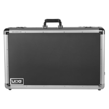UDG Ultimate Pick Foam Flight Case Multi Format 2XL Silver (U93014SL) купить