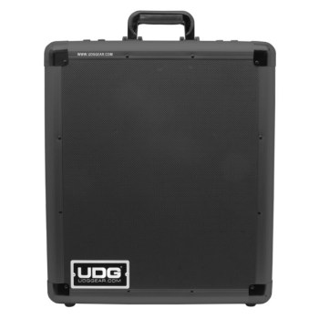 UDG Ultimate Pick Foam Flight Case Multi Format M Black (U93011BL) купить