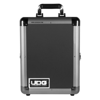 UDG Ultimate Pick Foam Flight Case Multi Format S Silver (U93010SL) купить