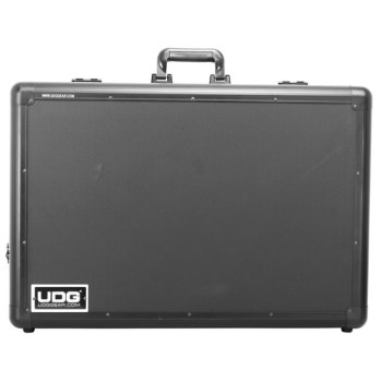 UDG Ultimate Pick Foam Flight Case Multi Format XL Black (U93013BL) купить