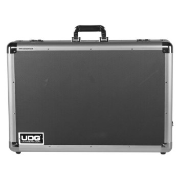 UDG Ultimate Pick Foam Flight Case Multi Format XL Silver (U93013SL) купить