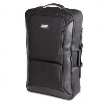 UDG Urbanite Controller Backpack Large Black (U7202BL) купить