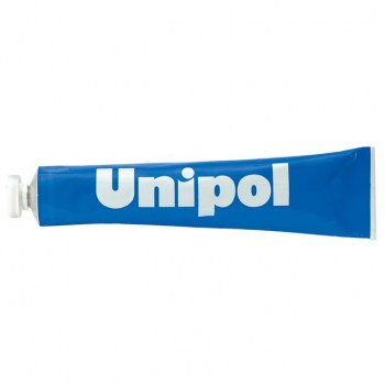UNIPOL Metal Polish 50ml (100ml = 9.- o) купить