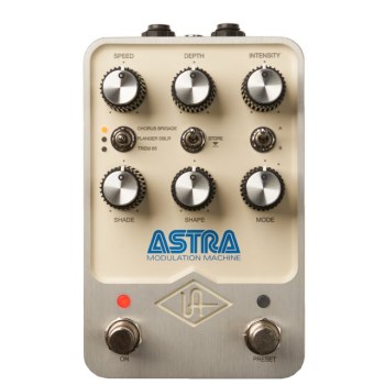 Universal Audio Astra Modulation Machine купить