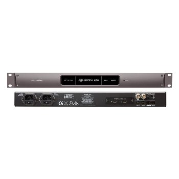 Universal Audio UAD-2 Live Rack Ultimate купить