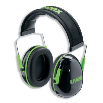 Uvex K1 Ear Protector купить
