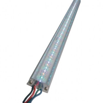 V:LED Rigid Strip IP65 50cm 24 VDC 6.5W 40° купить