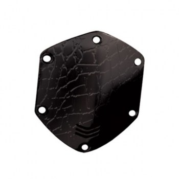 V-Moda Shield Kit M-100/LP2 (Over-Ear) croc skin black купить