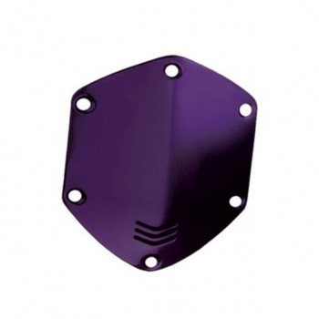V-Moda Shield Kit M-100/LP2 (Over-Ear) dark purple купить
