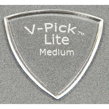 V-Picks Medium Lite Pointed купить