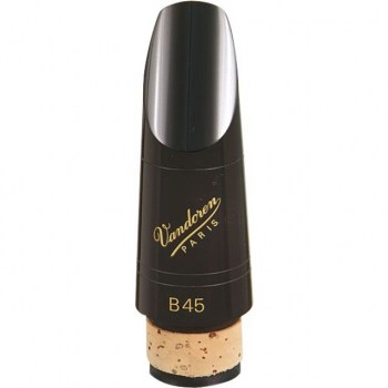 Vandoren Classic B 45  Bb-Clarinet Boehm System купить