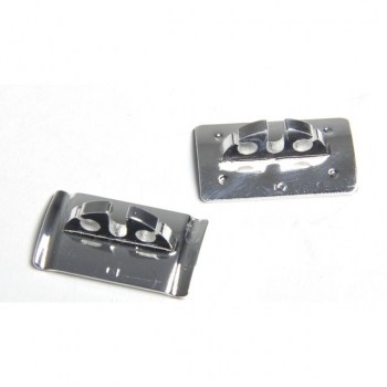 Vandoren Optimum Ligature Clarinet - Boehm купить