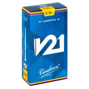 Vandoren V21 Bb-Klarinette 2,5 Boehm купить