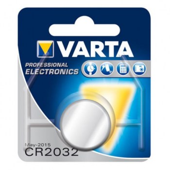 VARTA CR2032 Lithium Button Cell купить
