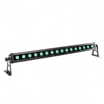 Varytec LED Street Bar IP-65, 16x 3W RGB LEDs купить