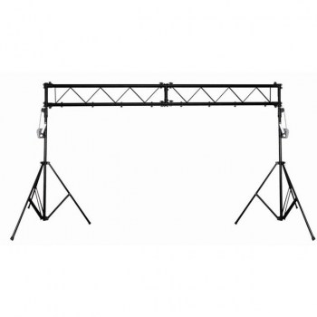 Varytec Double Stand System with Truss Cross Bar and Crank купить