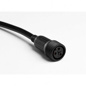 Varytec Extension Cable 2m DMX IP65 In/Out купить
