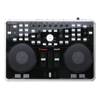 Vestax VCI 300 MK2 Digital DJ Controller купить
