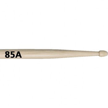 Vic-Firth 85A 8D/5A Combination Sticks, American Classic, Wood Tip купить