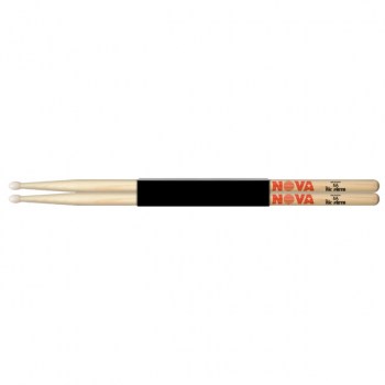 Vic-Firth Nova Drum Sticks 5AN, Nylon Tip купить