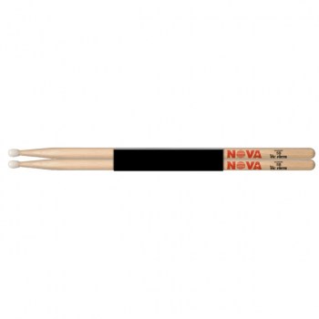 Vic-Firth Nova Drum Sticks 5BN, Nylon Tip купить