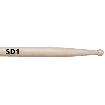 Vic-Firth SD1 General Sticks, American Custom, Wood Tip купить