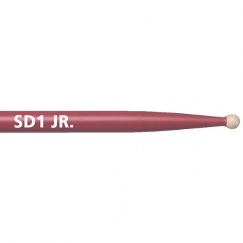 Vic-Firth SD1JR General Junior Sticks, American Custom, Wood Tip купить