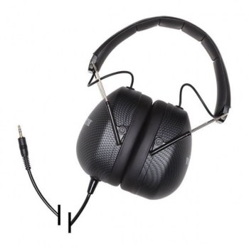 Vic-Firth SIH2 Isolation Headphone Stereo купить