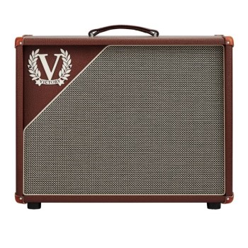 Victory Amplifiers V112-WB-Gold Cabinet купить