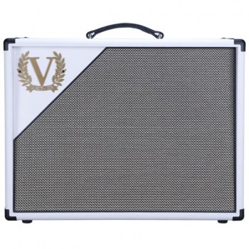 Victory Amplifiers V112 Wide Body 65 Creamback купить