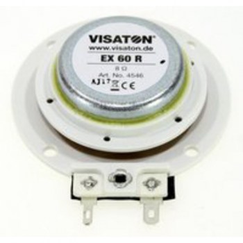 Visaton EX 60 R - 8 Ohm купить