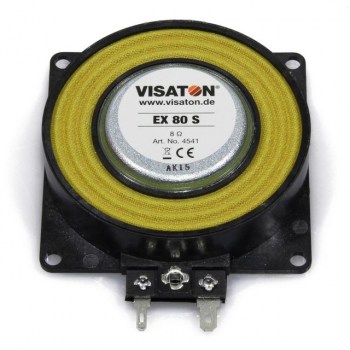 Visaton EX 80 S - 8 Ohm купить