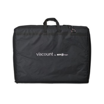 Viscount Bag for 18 Notes Pedalboard купить
