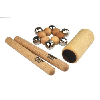 Voggenreiter Das Mini Percussion Set купить