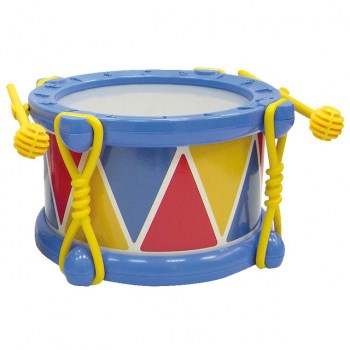 Voggenreiter The little drum for children, 20,5 cm купить