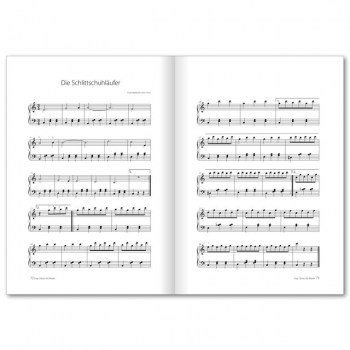 Voggenreiter Easy Classics for Klavier Bessler/Opgenoorth купить