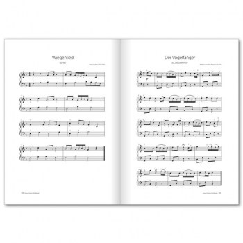 Voggenreiter Easy Classics for Klavier Bessler/Opgenoorth купить