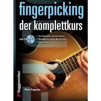E-Gitarre Ratgeber für Einsteiger Rockgitarre Bootcamp von Michael Wagner mit CD 
