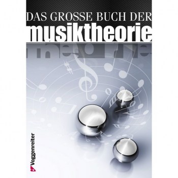Voggenreiter Grooe Buch der Musiktheorie Herb Kraus, Buch/CD купить