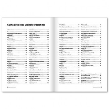 Voggenreiter Keyboard Hits 2 Songbuch купить