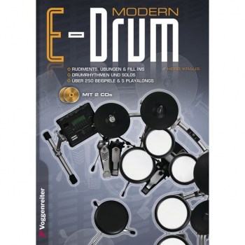 Voggenreiter Modern E-Drum купить