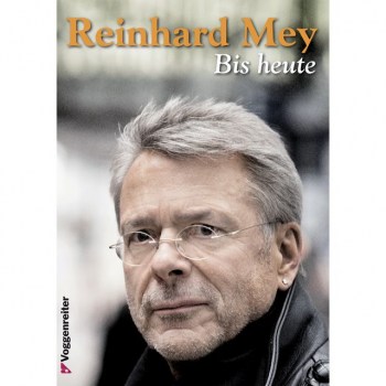 Voggenreiter Reinhard Mey: Bis Heute Liederbuch Gitarre купить