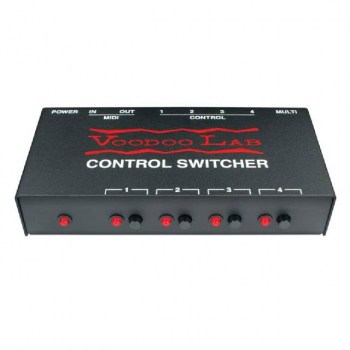 Voodoo-Lab Control Switcher купить