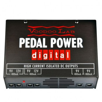 Voodoo-Lab Pedal Power Digital купить