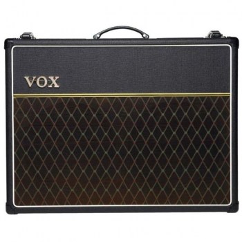VOX AC15C2 Twin Guitar Amp Combo купить